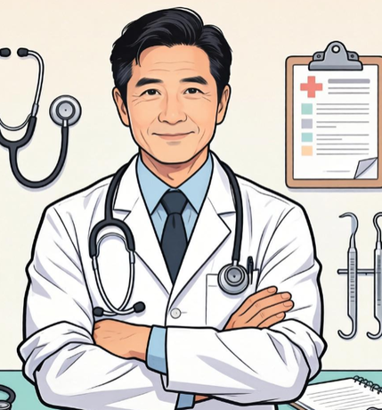 林祥龙真实口碑